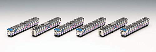 Amazon | TOMIX Nゲージ 165系電車 (モントレー・シールドビーム